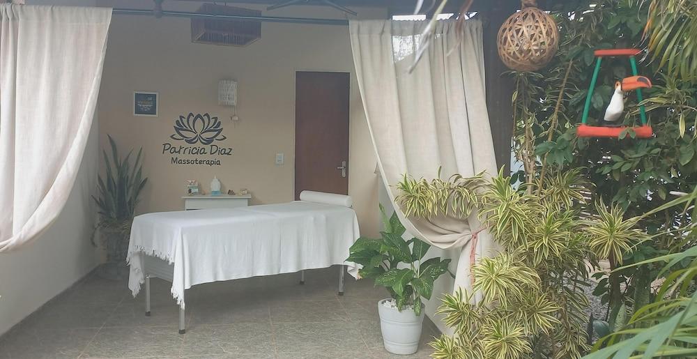 Spa Ayre Gostoso Pousada