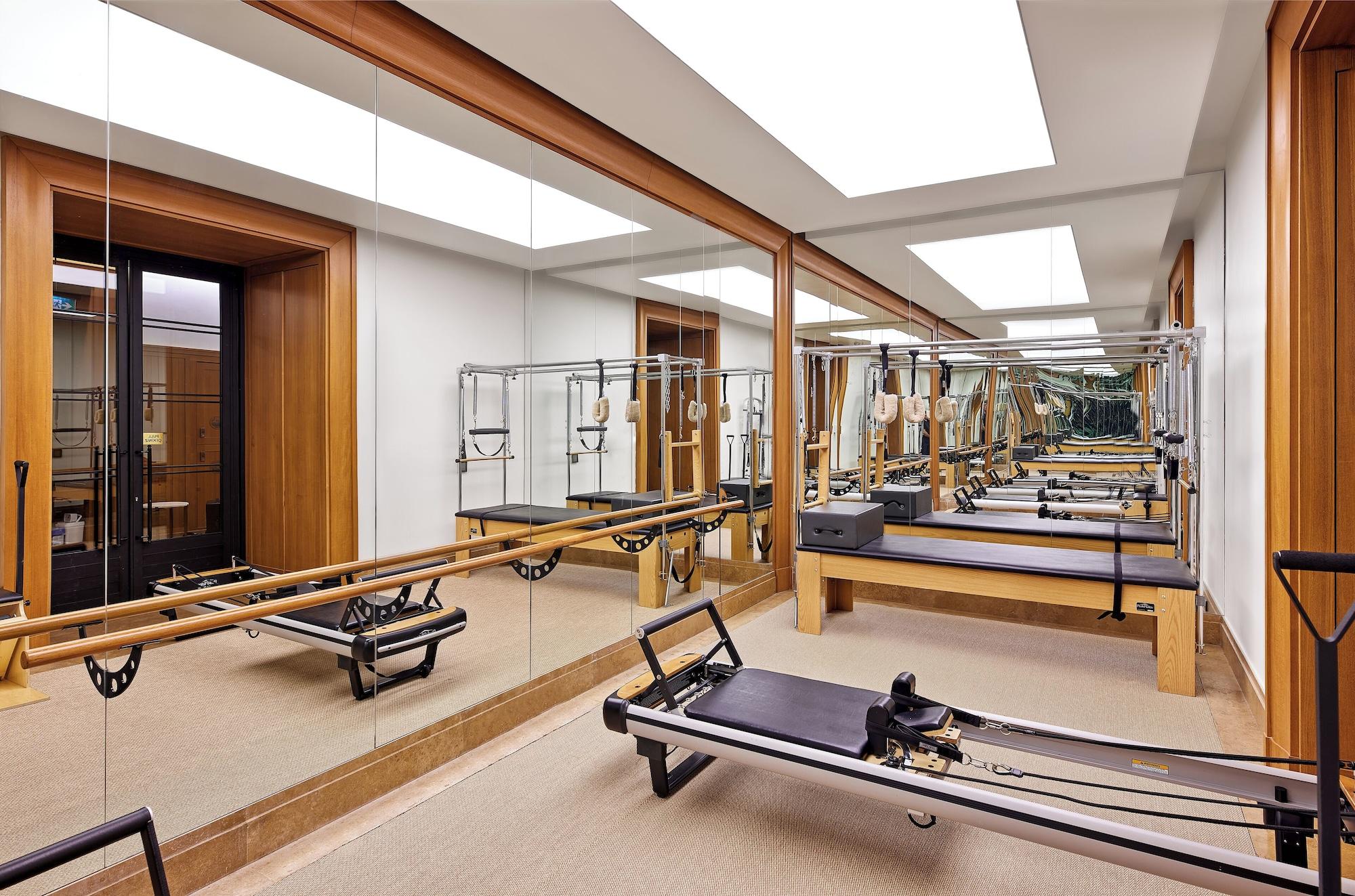 Gimnasio Divan Istanbul