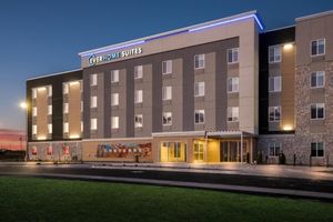 Alojamiento - Everhome Suites Cheyenne