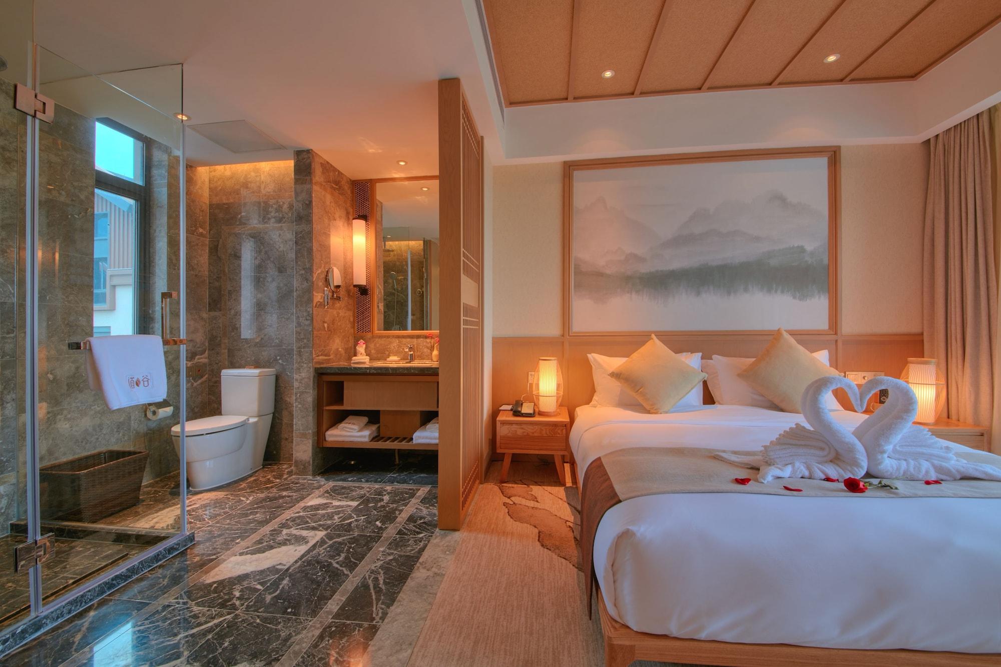 Habitación Hangzhou Water Museum Tao Hotel