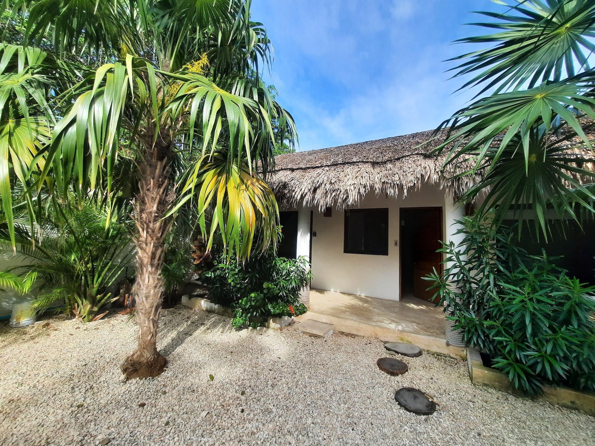 Comodidades del Alojamiento Casa del Mar Tulum