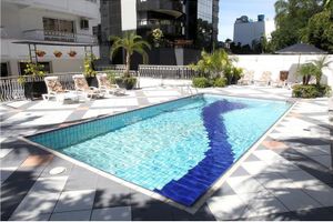 Alquiler Vacacional - Bela Vista Flat