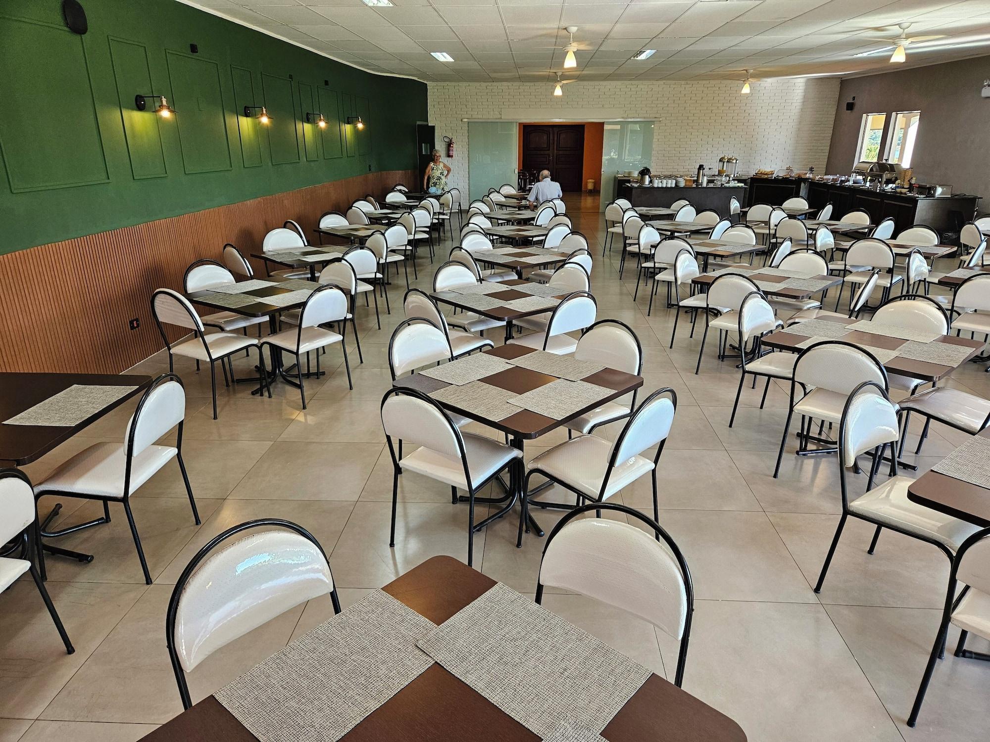 Restaurant PANORAMA PARK HOTEL