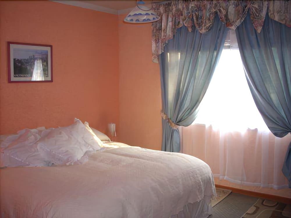 Varios Marilu´s bed & breakfast