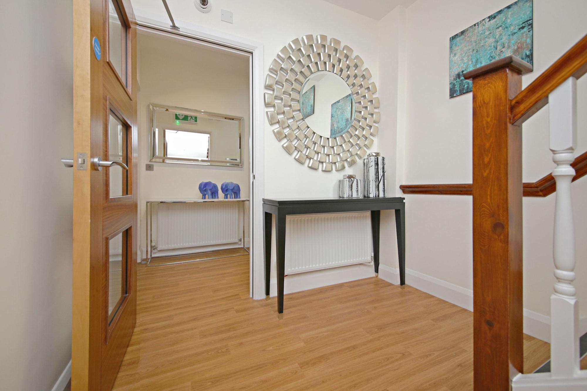 Varios Imperial Guest House