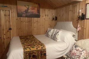Alquiler Vacacional - Lovely Shepherds hut in Cornwall
