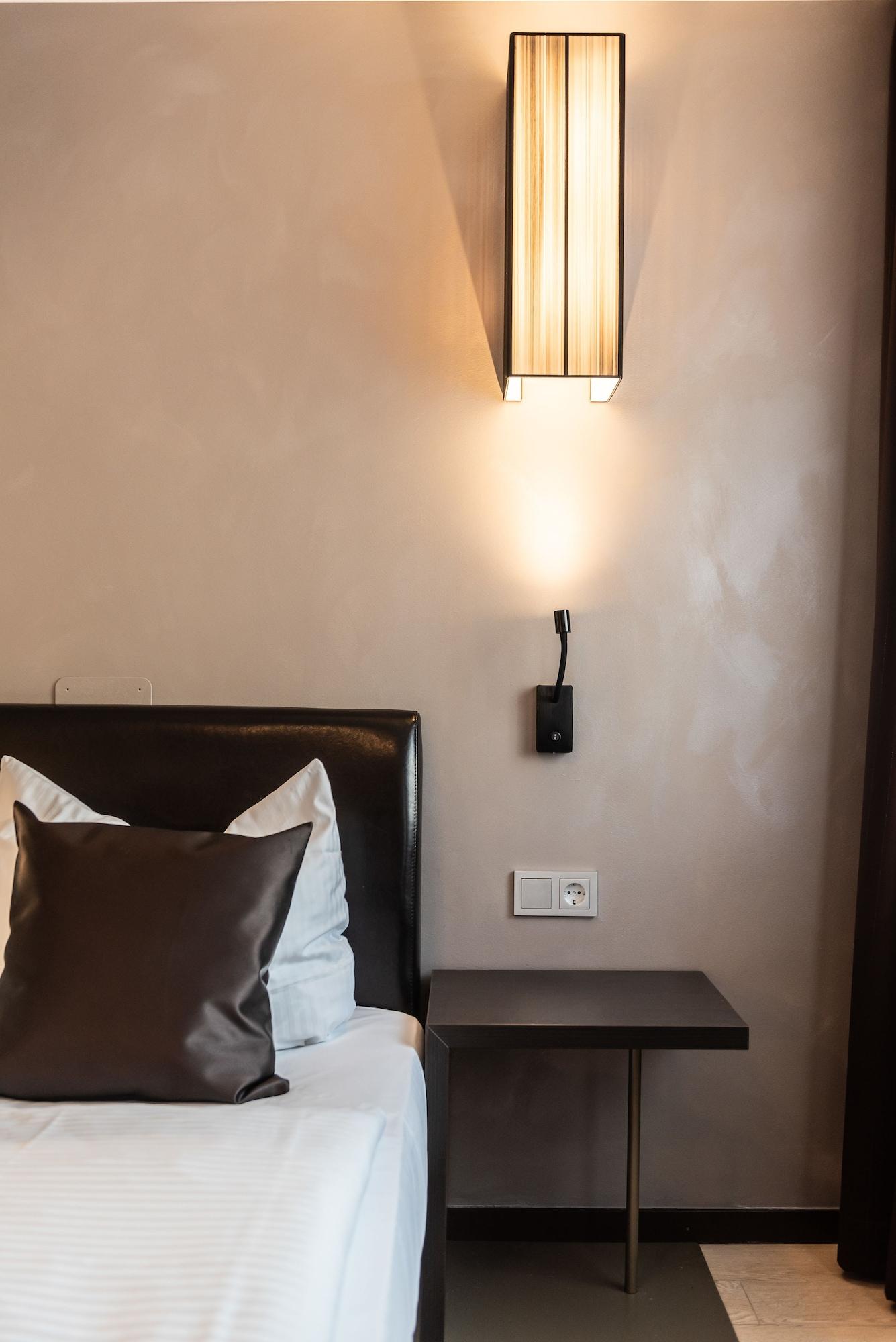 Set de Habitación Mauritius Komfort Hotel in der Altstadt