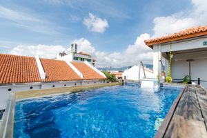 Alojamiento - Tien Hotel