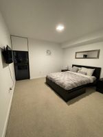 Alquiler Vacacional - Fashionable one bedroom CORAL GABLES, FREE garage parking!!