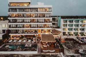 Mejores Hoteles en Cozumel con Actividades para Niños