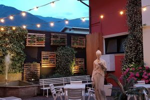 Alojamiento - Hotel Diana