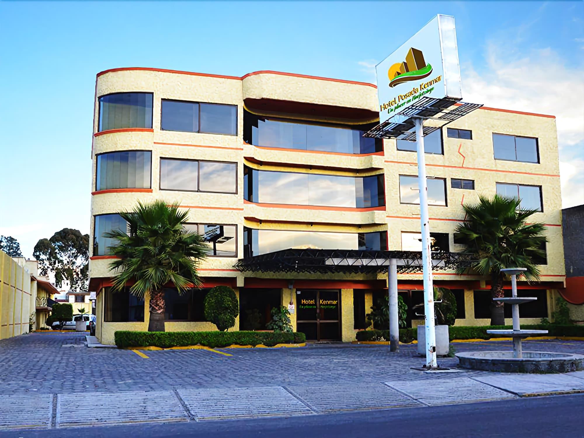 Varios Hotel Posada Kenmar