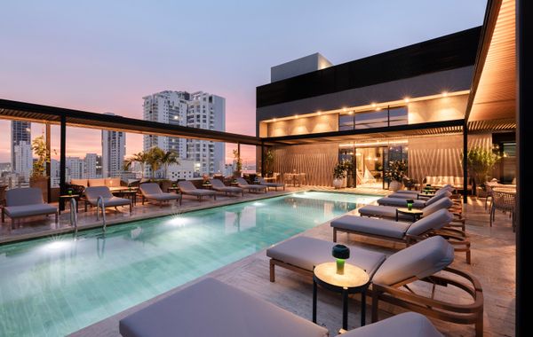 OZ Hotel Collection
