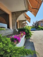 Alojamiento - Hotel Route 9