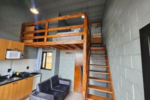 Alquiler Vacacional - Residencial Zille - Lofts e Studios