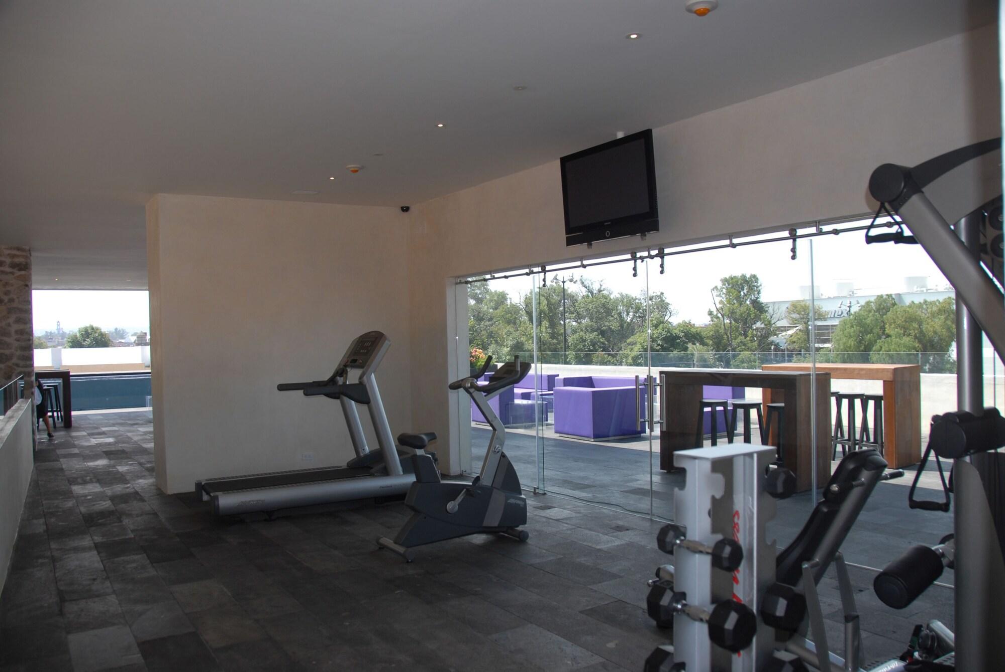 Gimnasio La Purificadora, Puebla, a Member of Design Hotels