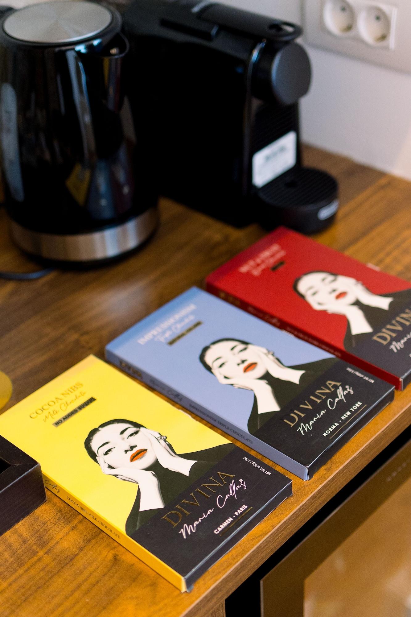 Habitación La Divina