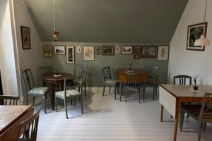 Alojamiento - Stf Landskrona Hostel