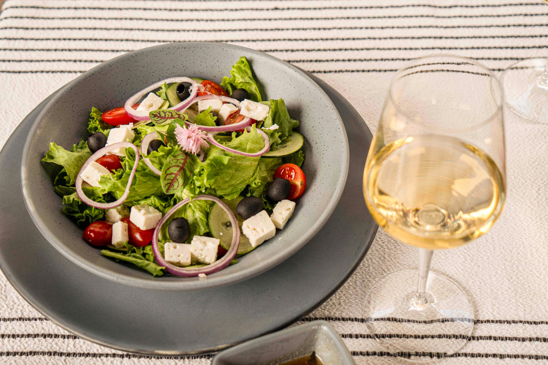 Gimnasio Casa Bonita Hotel & Luxury Residence