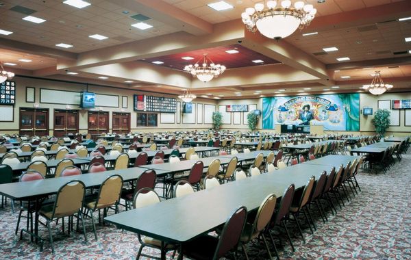 Arizona Charlie's Decatur - Hoteles en Las Vegas, Nevada