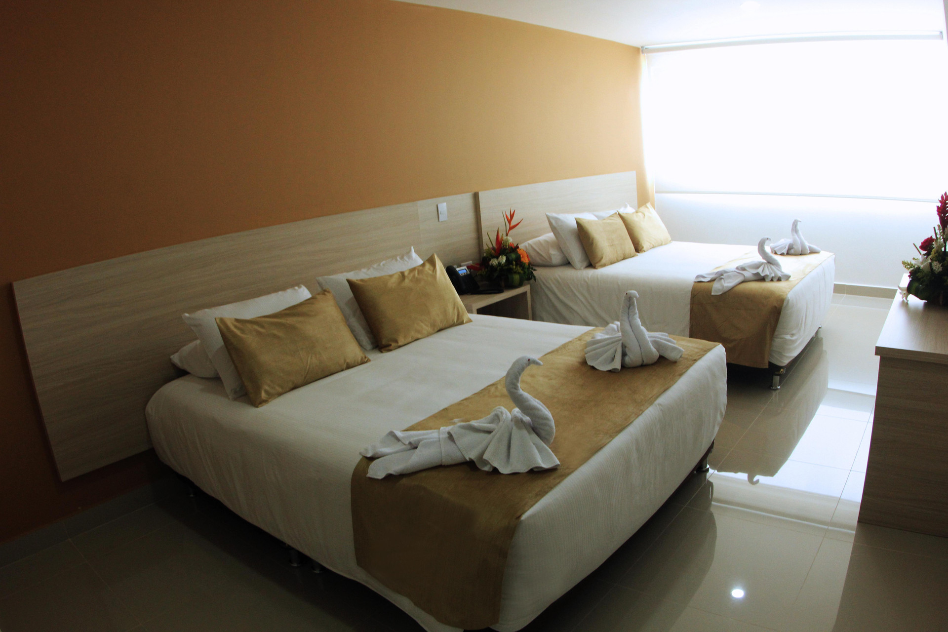 Hotel Hotel Tayrona del Mar