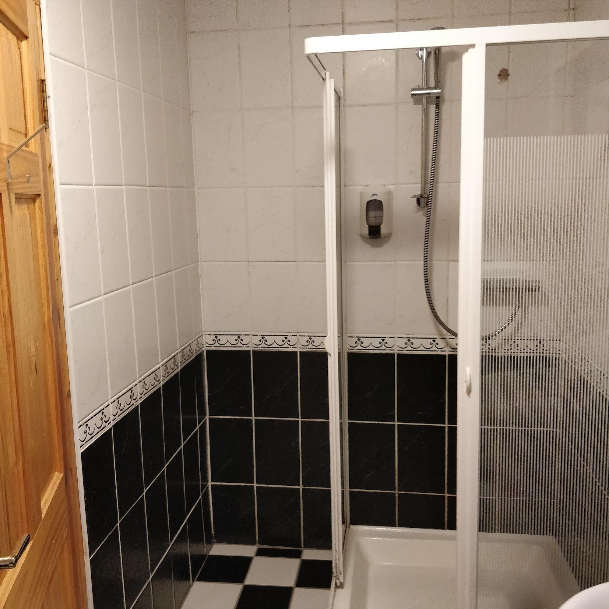 Equipamiento de Habitación Áras BnB and Self Catering Accommodation