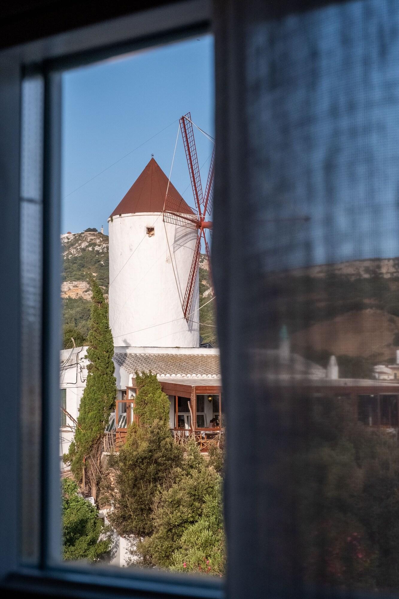 Vista Exterior Hotel m - 27