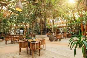 Alojamiento - Center Parcs Parc Sandur