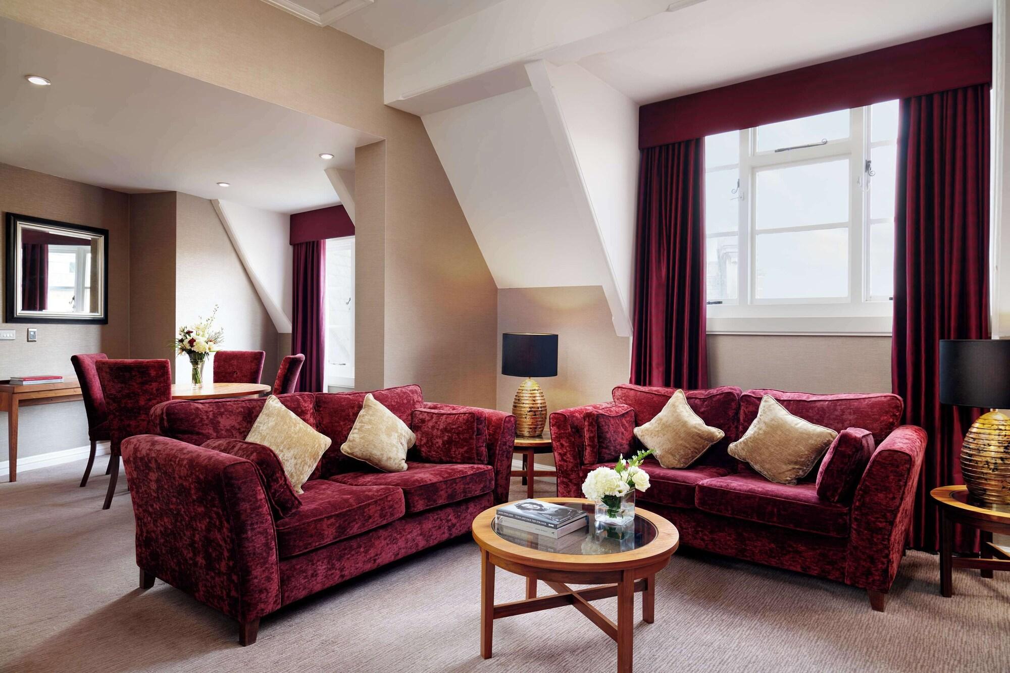 Habitación The Grand, York