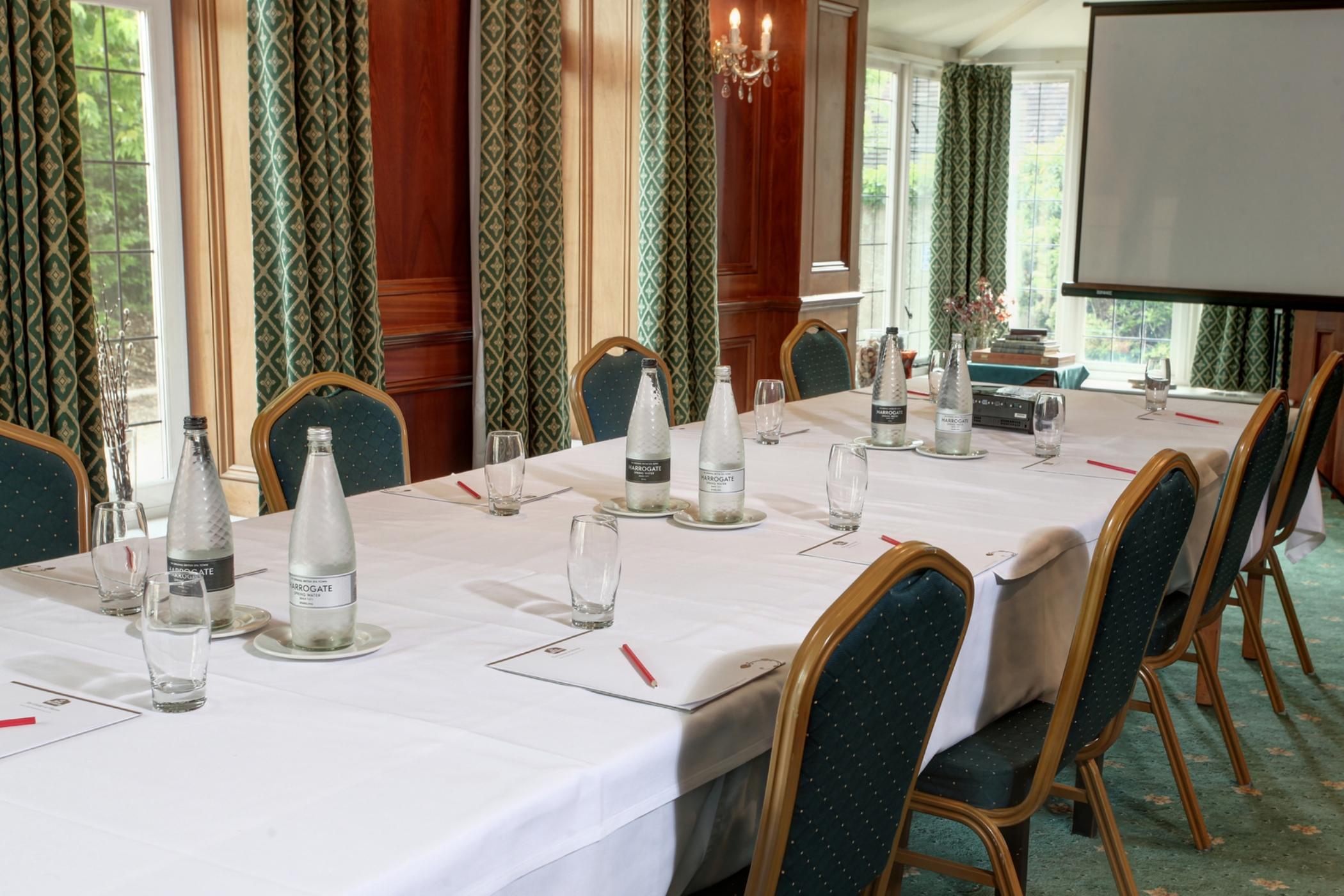 Centro de Negocios The Grange at Oborne, Sure Hotel Collection by Bes