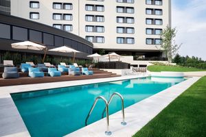 Alojamiento - Sheraton Milan San Siro