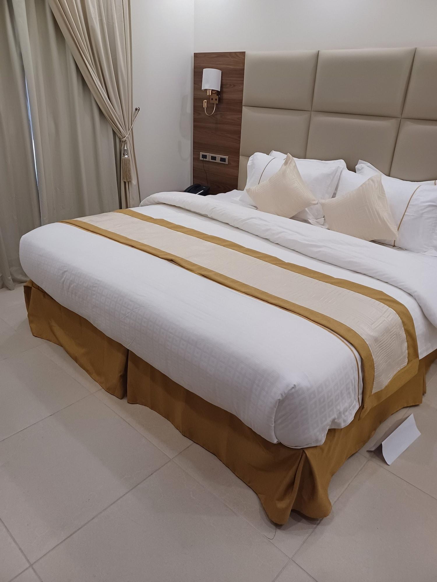 Habitación Golden Elite Hotel