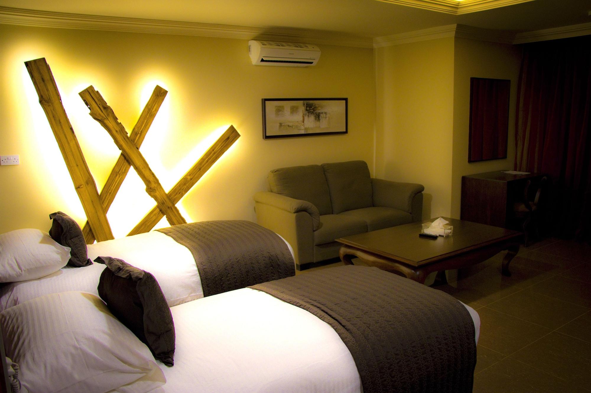 Habitación Home Suites Boutique Hotel Freetown