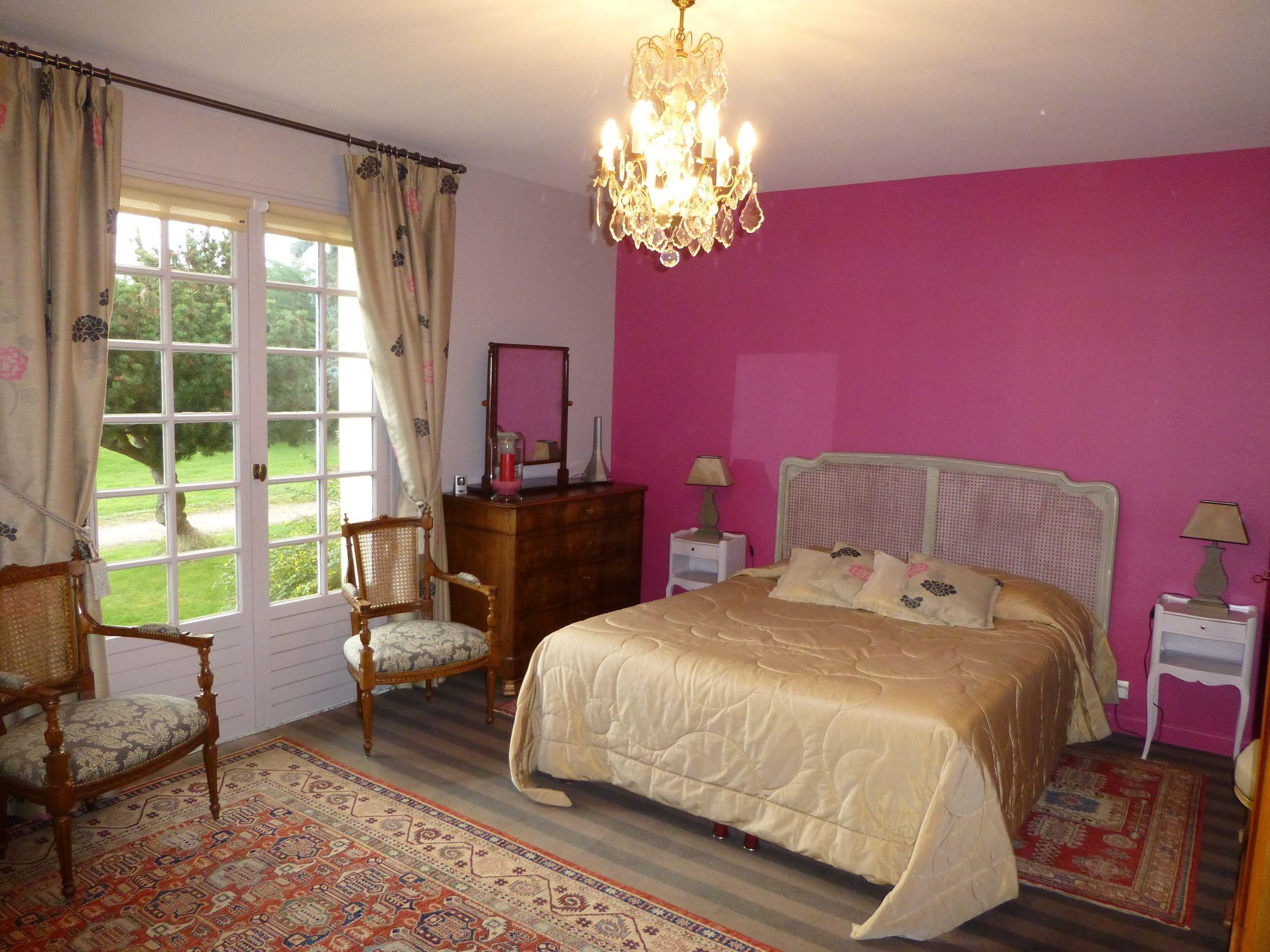 Varios Chambre d'hôtes Le Clos du Pont Martin