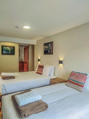 KAYARA CUSCO HOTEL