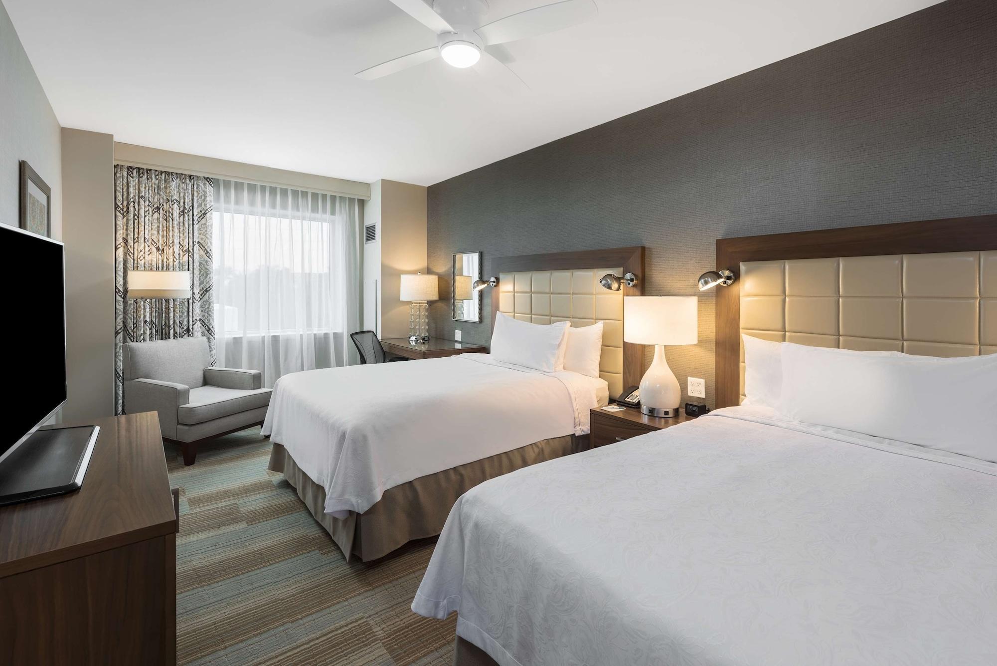 Habitación Homewood Suites by Hilton Miami Dolphin Mall