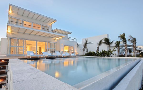 Blue Diamond Luxury Boutique - All Inclusive Adults Only - Hoteles con desayuno en Riviera Maya, México