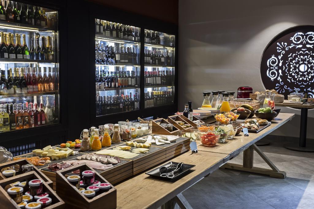 Bar/Salón Catalonia Royal Ses Estaques