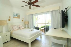 Alquiler Vacacional - Flamingo Cabana