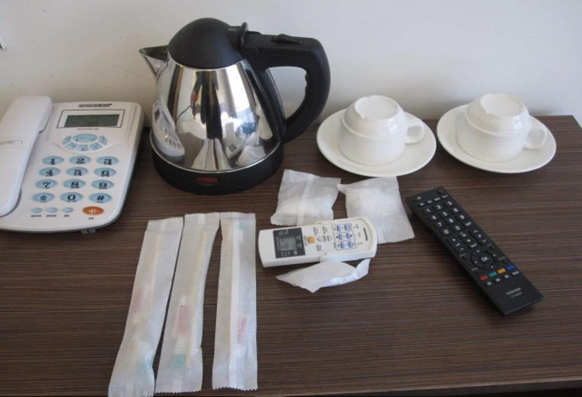 Set de Habitación 101 Hotel Bangi