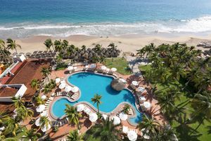 Alojamiento - Emporio Ixtapa - with Optional All Inclusive