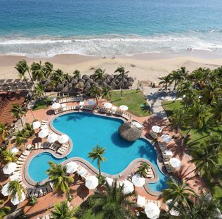 Emporio Ixtapa