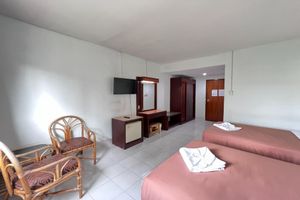 Alojamiento - Pure Phuket Residence