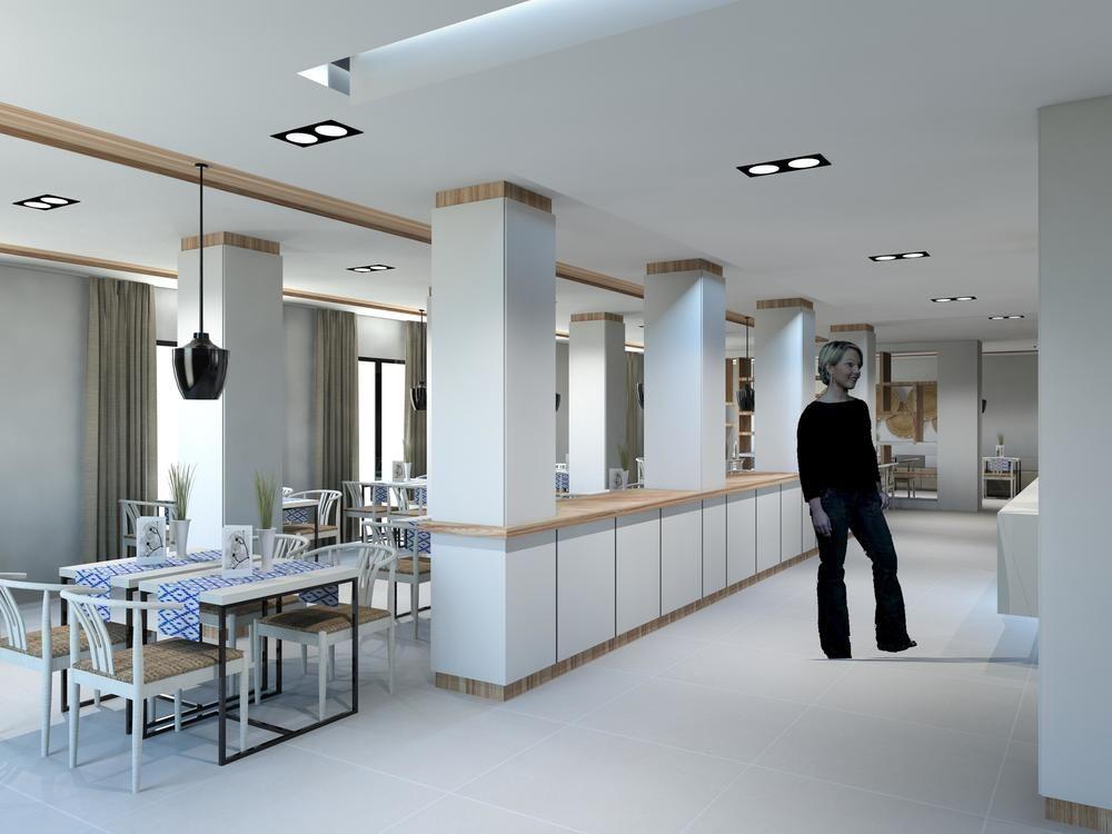 Restaurant Cupido Boutique Hotel