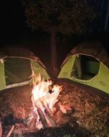 Camping - Camping San Francisco - Guatavita