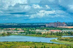 Paquete - Paquetes a Orlando