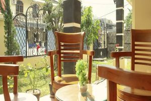 Alojamiento - The Arsy Syariah Guest House