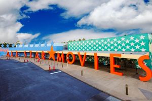Alojamiento - Disney's All Star Movies Resort
