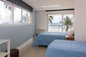 Alojamiento - Asturias Mall e Suites