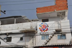 Alojamiento - Sunset Terrace - Hostel
